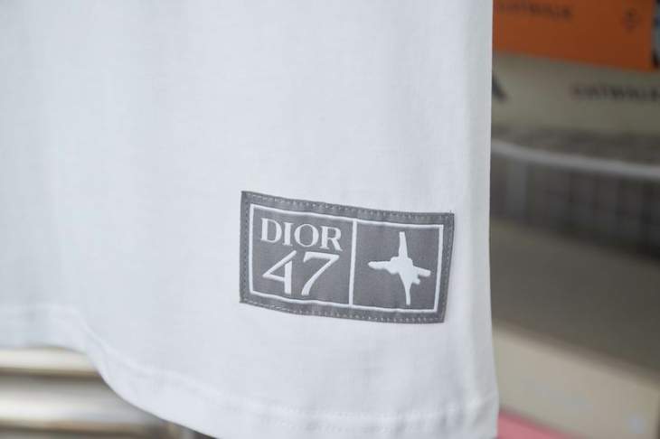 Dior T Shirts Short _SKUDiorS-XLhgntx1315768
